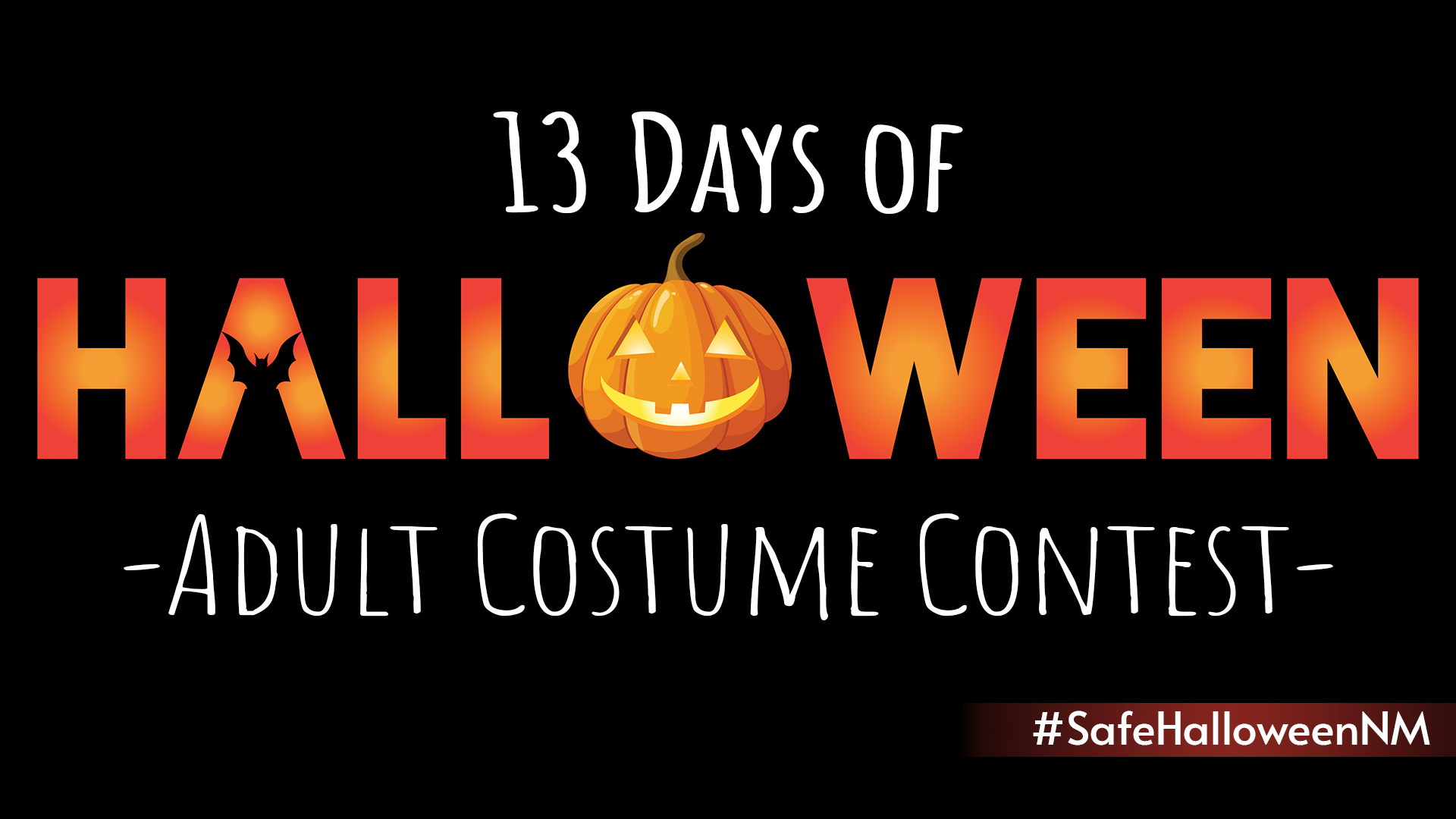 12_Adult Costumes Contest