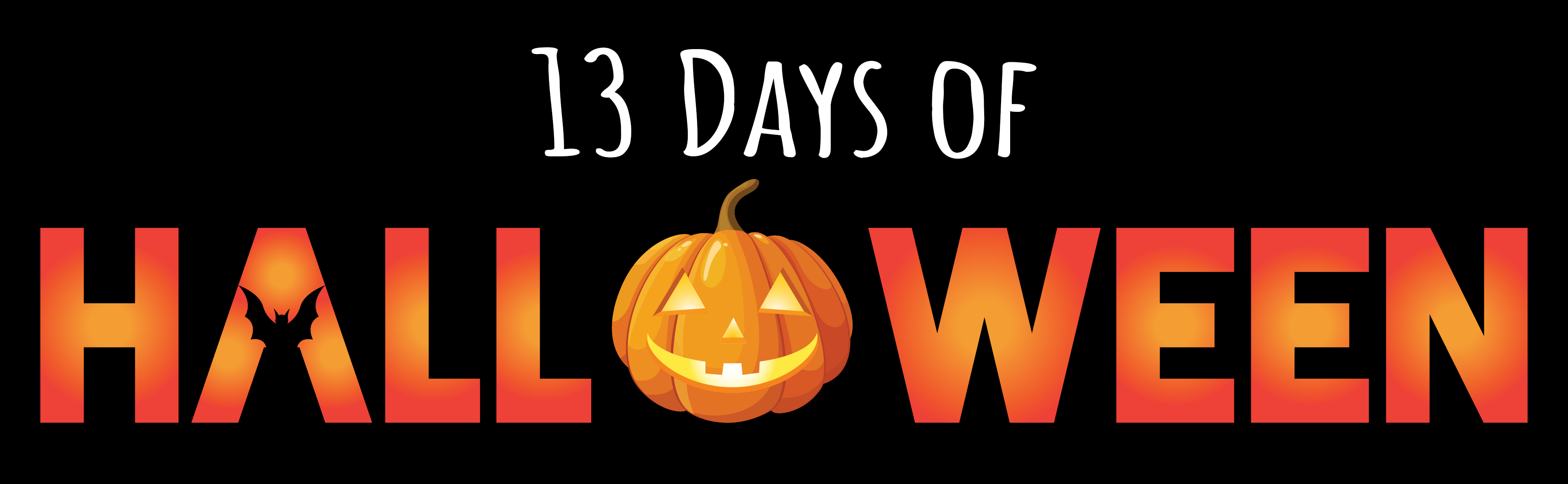 13 Days - LOGO